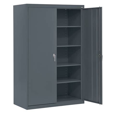 steel cabinet with lock|heavy duty locking metal cabinet.